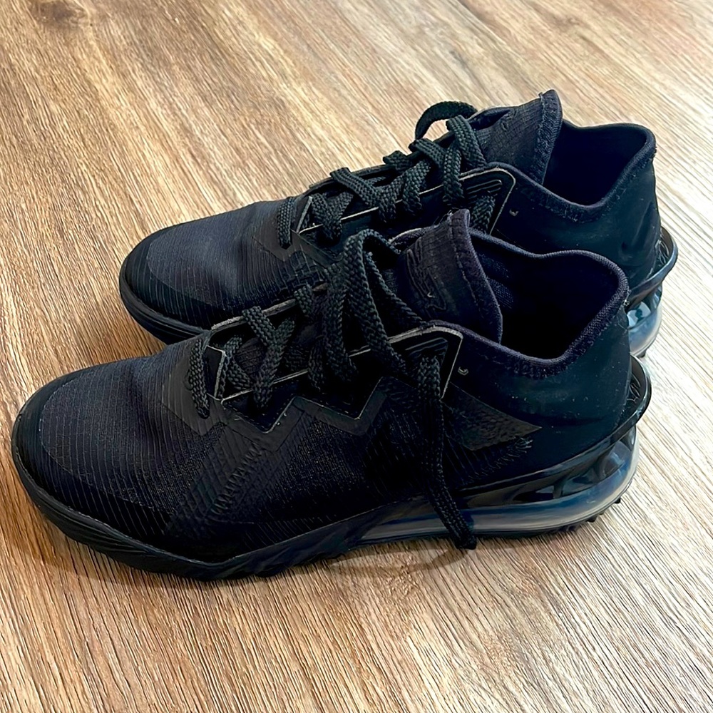 Lebron Nike Basketball Shoes